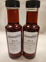 Mariannelunds Karamellkokeri Cola Syrup - 120 ml