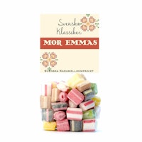 Karamellkompaniet Mother Emma's - 160 grams