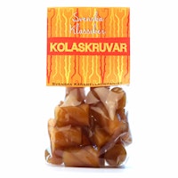 Karamellkompaniet Caramel Twists - 170 grams