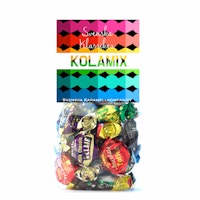 Karamellkompaniet Toffee Mix - 130 grams