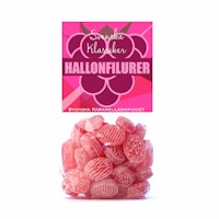 Karamellkompaniet Raspberry Rascals - 170 grams