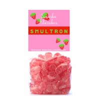 Karamellkompaniet Wild Raspberries - 170 grams