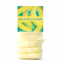 Karamellkompaniet Foam Bananas - 170 grams