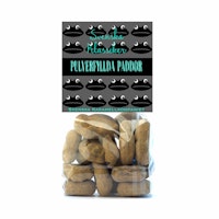 Karamellkompaniet Powder Filled Toads - 200 grams