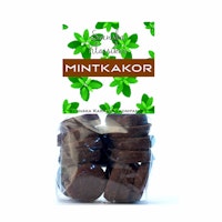 Karamellkompaniet Mint Cookies - 160 grams