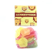 Karamellkompaniet Lion Heads - 170 grams