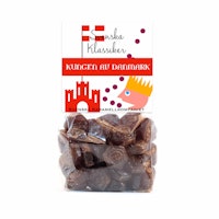 Karamellkompaniet The King Of Denmark - 170 grams