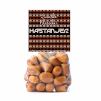 Karamellkompaniet Chestnuts - 170 grams