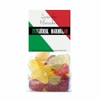 Karamellkompaniet Italian Marmelade - 170 grams