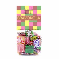 Karamellkompaniet Bravo Toffee - 150 grams