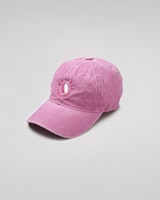 Delicato Baseball Cap, "Mazarin"