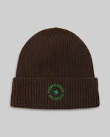 Delicato Beanie, "Punschrulle"