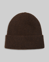 Delicato Beanie, "Punschrulle"