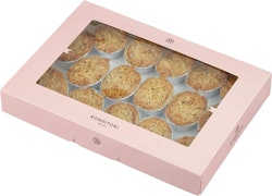 Delicato Toscalyx, Box - 16 pcs