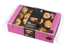 Gille Double Flakes - 600 grams