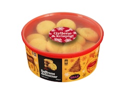 Gille Saffransdrömmar - 350 grams