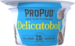 PropPud Protein Pudding, Delicatoboll Lactose Free - 200 grams