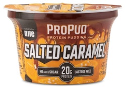 PropPud Protein Pudding, Delicatoboll Lactose Free - 200 grams