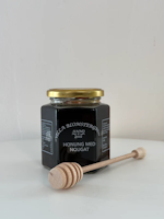Villa Blomstergren Honey With Nougat - 250 grams