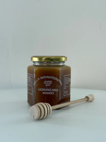 Villa Blomstergren Honey With Mango - 250 grams