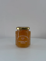 Villa Blomstergren Honey With Raspberry - 250 grams