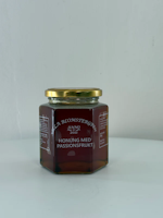 Villa Blomstergren Honey With Passionfruit - 250 grams