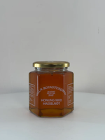 Villa Blomstergren Honey With Hazelnut - 250 grams