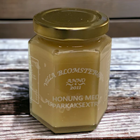 Villa Blomstergren Honey With Gingerbread Exctract - 250 grams