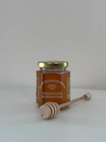 Villa Blomstergren Honey with Mulled Wine Extract - 250 grams