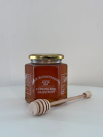 Villa Blomstergren Honey with Grapefruit - 250 grams