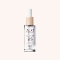 ACO Self Tan Face Drops - 30 ml