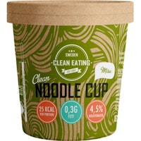 Clean Eating Noodle Cup, Miso - 162 grams