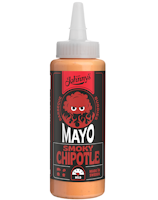 Johnny's Mayo, Smoky Chipotle - 265 grams