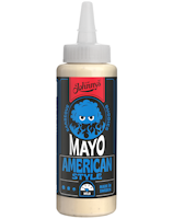 Johnny's Mayo, American - 265 grams
