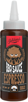 Johnny's BBQ Sauce, Espresso - 300 grams