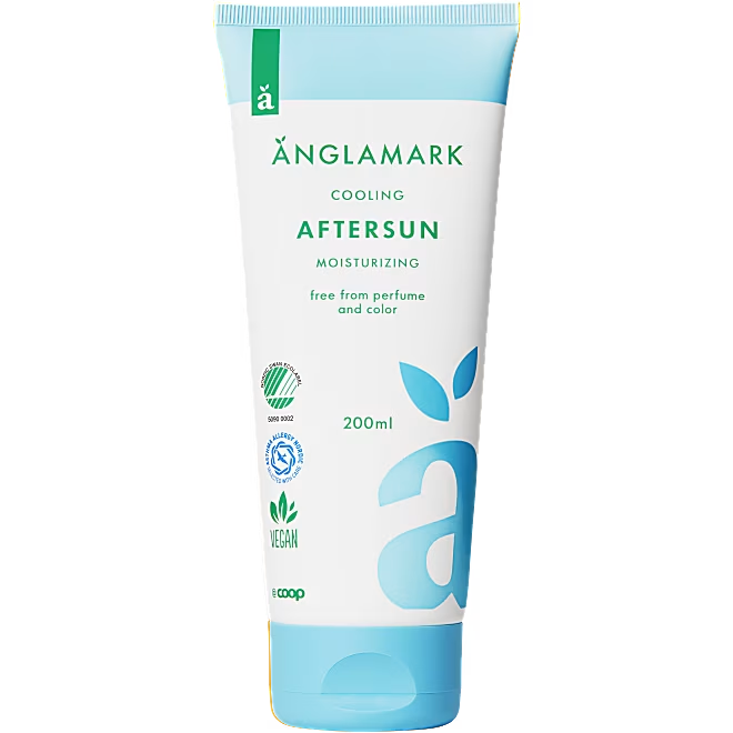 Änglamark After Sun - 200 ml