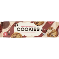Dazzley Triple Choco Cookies - 180 grams