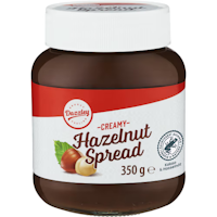 Dazzley Hazelnut Spread - 350 grams