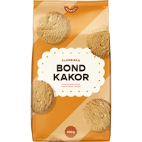 Dazzley Farmer's Cookies - 300 grams