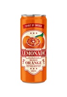 Spirit of Sweden Lemonade Blood Orange - 33 cl