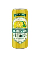 Spirit of Sweden Lemonade - 33 cl