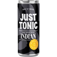 Spirit Of Sweden Just Tonic Indian - 33 cl
