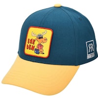 Robin Ruth Cap Kids - Sweden, Blue