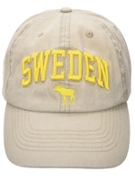 Robin Ruth Cap Moose - Sweden, Beige