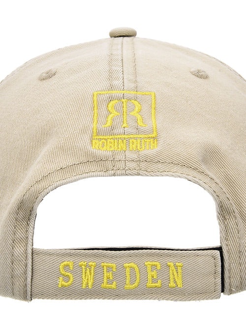 Robin Ruth Cap Moose - Sweden, Beige