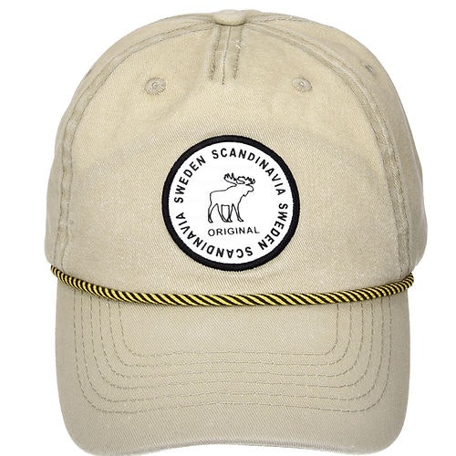 Robin Ruth Cap Sailor - Sweden, Beige