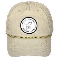 Robin Ruth Cap Sailor - Sweden, Beige