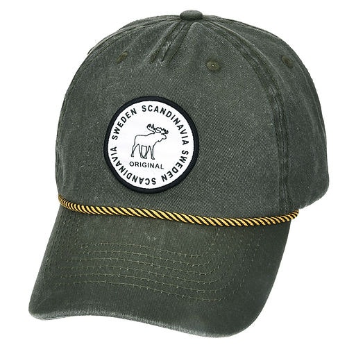 Robin Ruth Cap Sailor - Sweden, Green