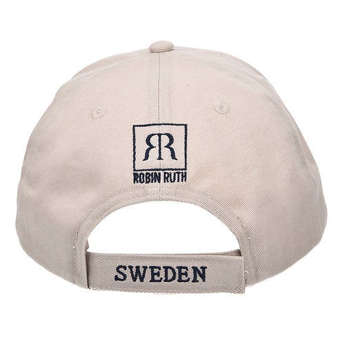 Robin Ruth Cap Classic - Sweden, Beige