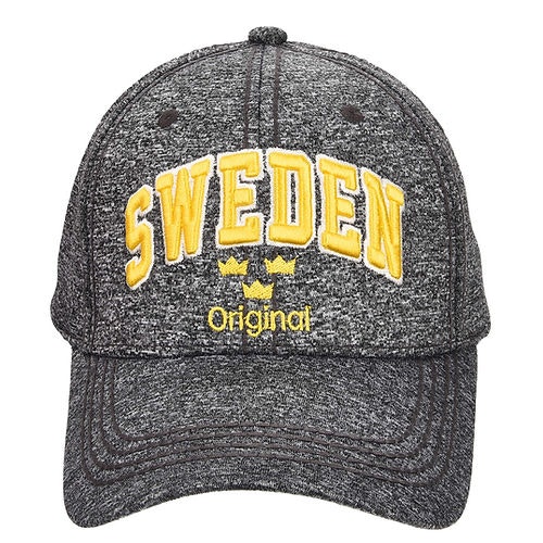 Robin Ruth Active Cap - Sweden, Grey